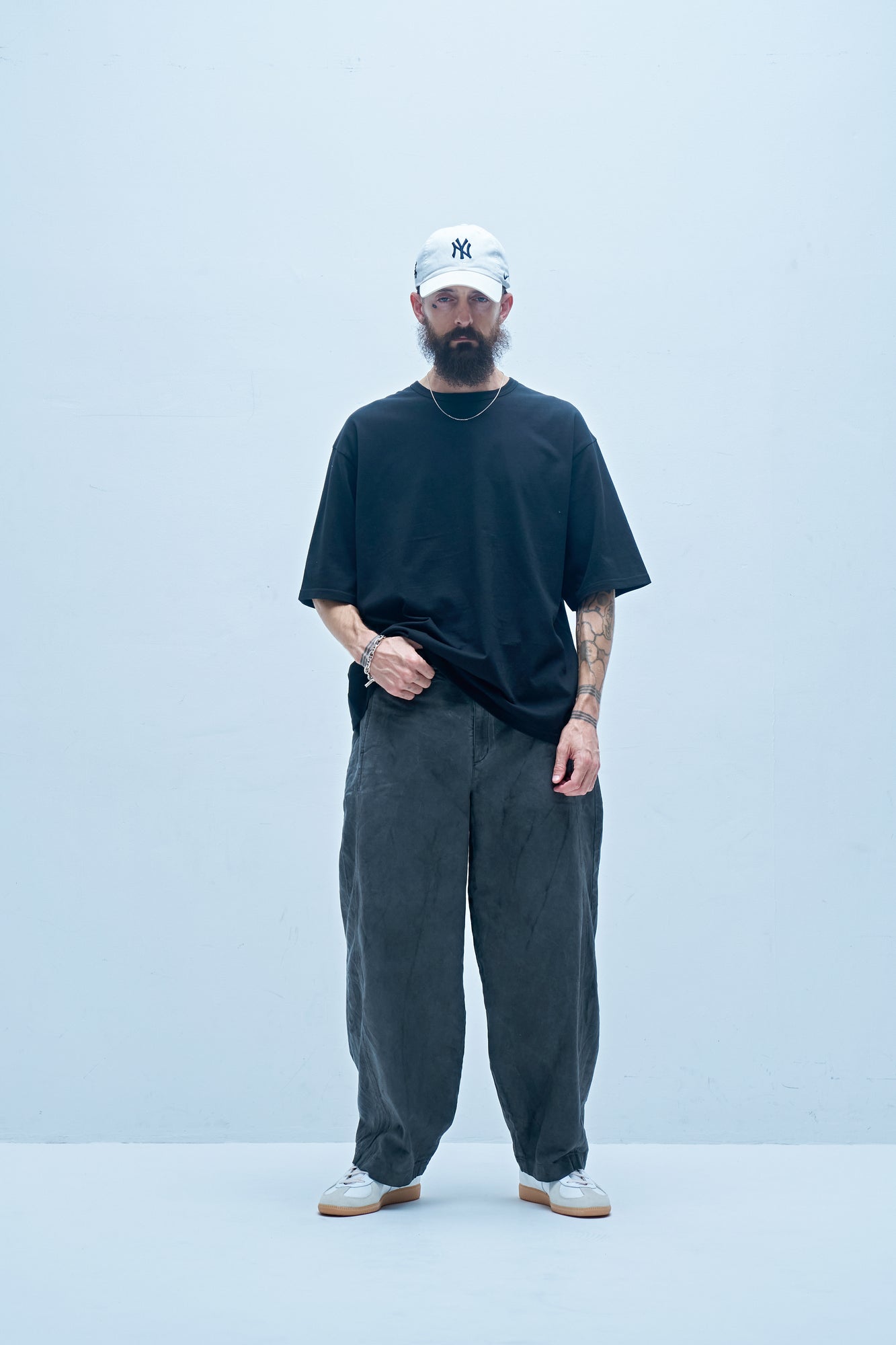 CLASSIC REGULAR FIT T