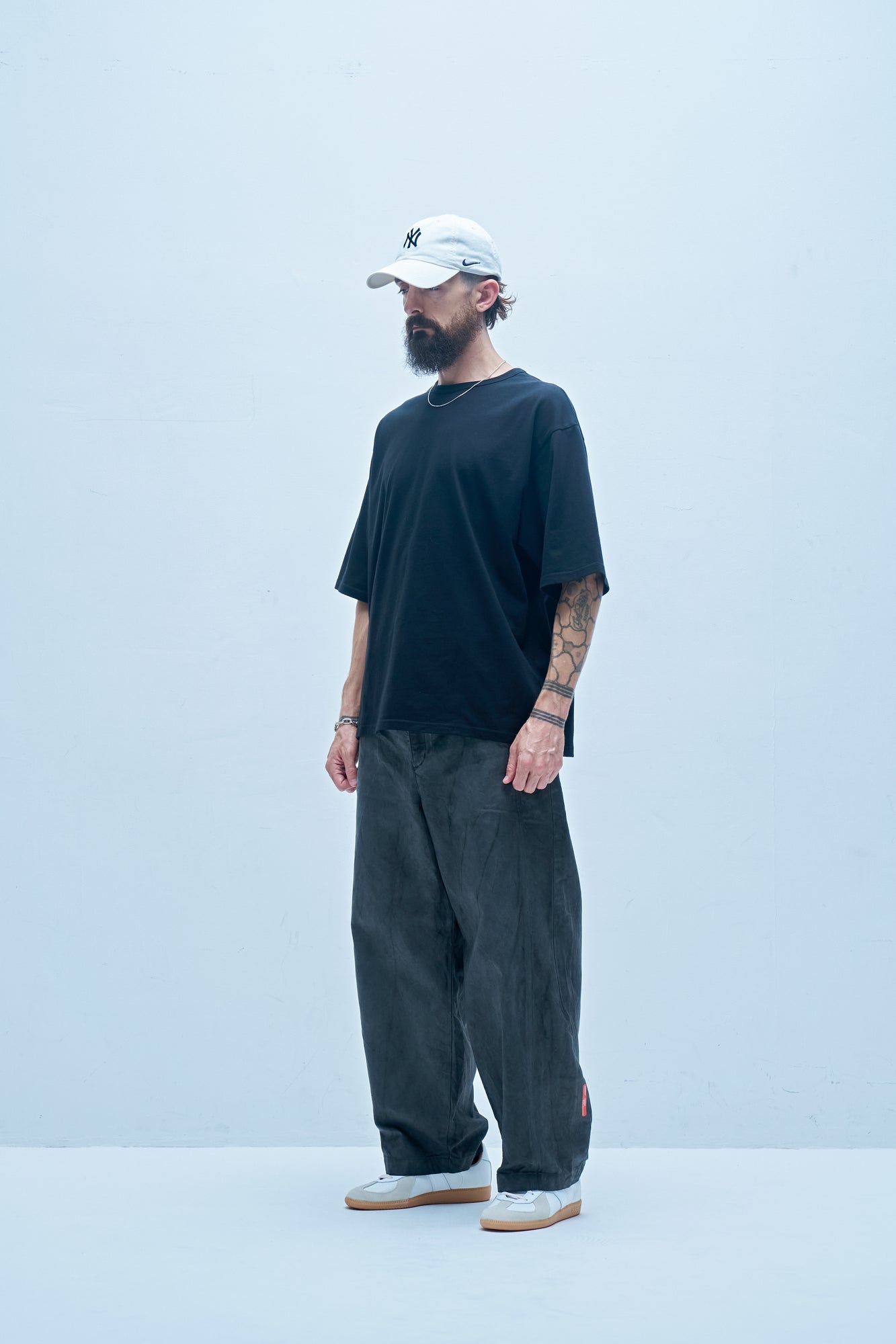 CLASSIC REGULAR FIT T
