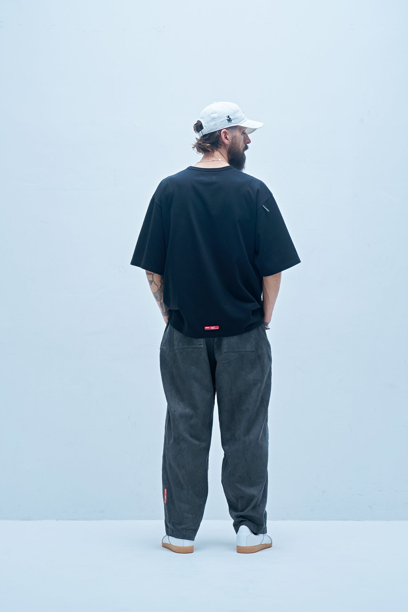 CLASSIC REGULAR FIT T
