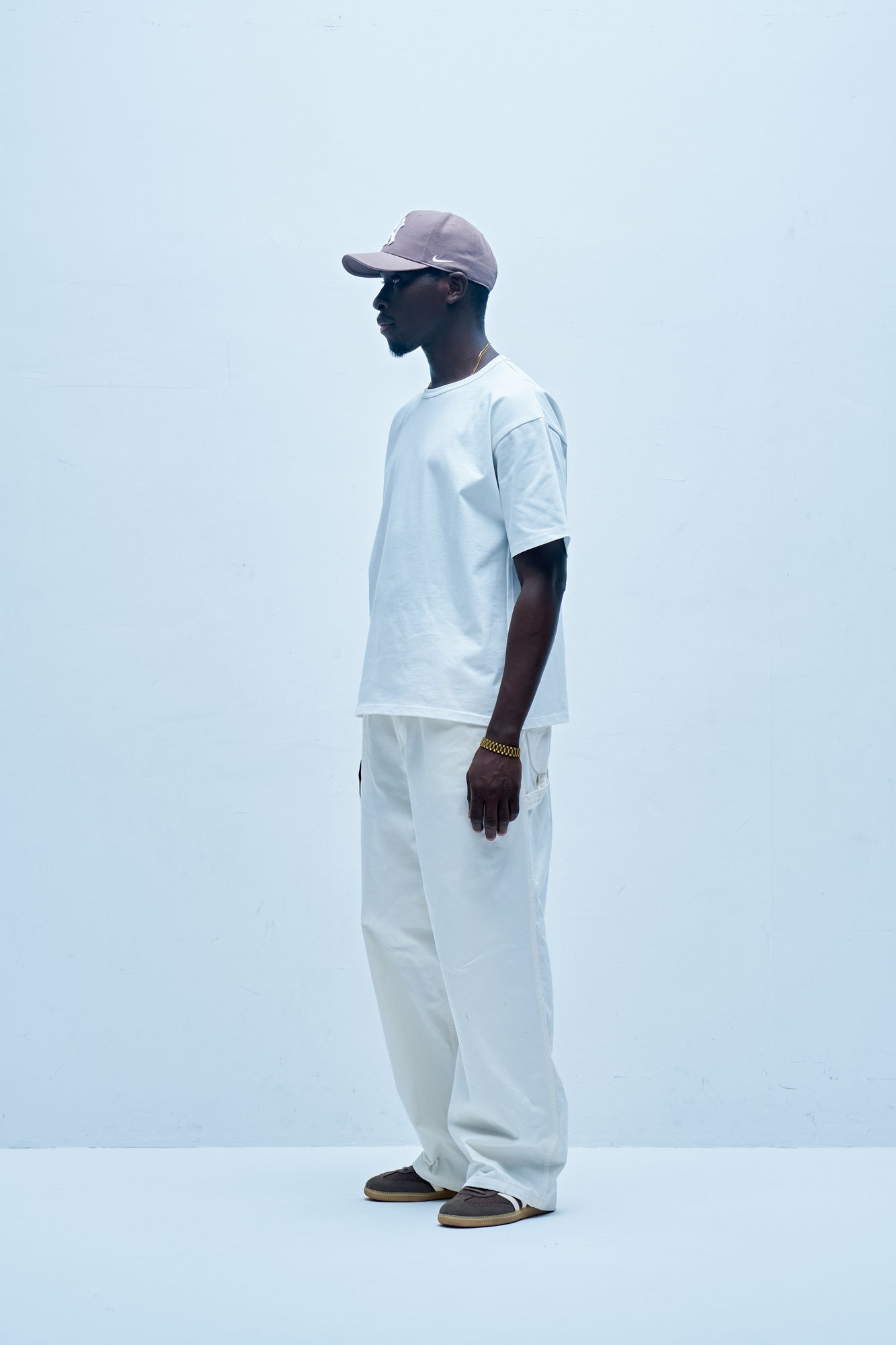 CLASSIC REGULAR FIT T