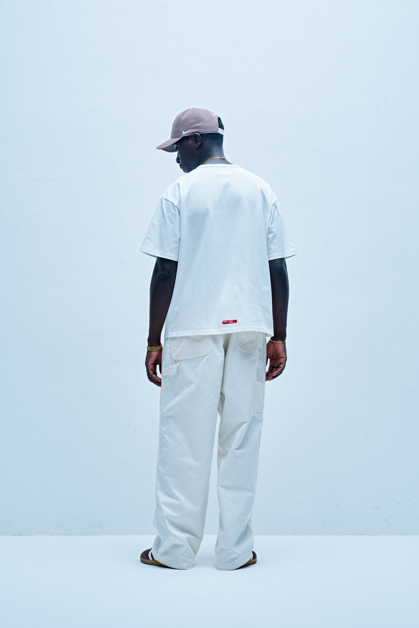 CLASSIC REGULAR FIT T