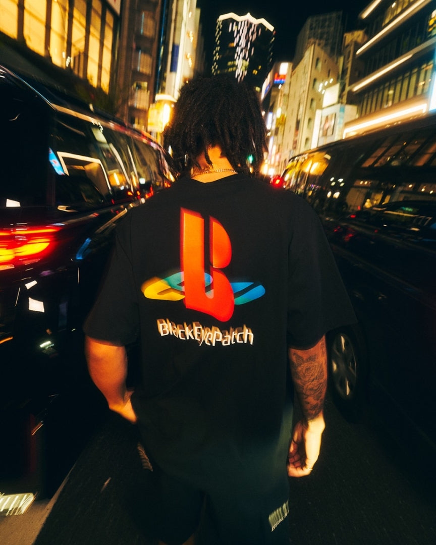 PLATFORM LOGO TEE