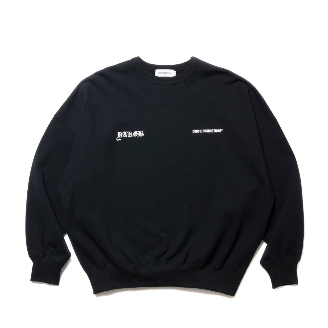 COOTIE Print Sweat Crew (BEYOND HOPELESS) クーティー