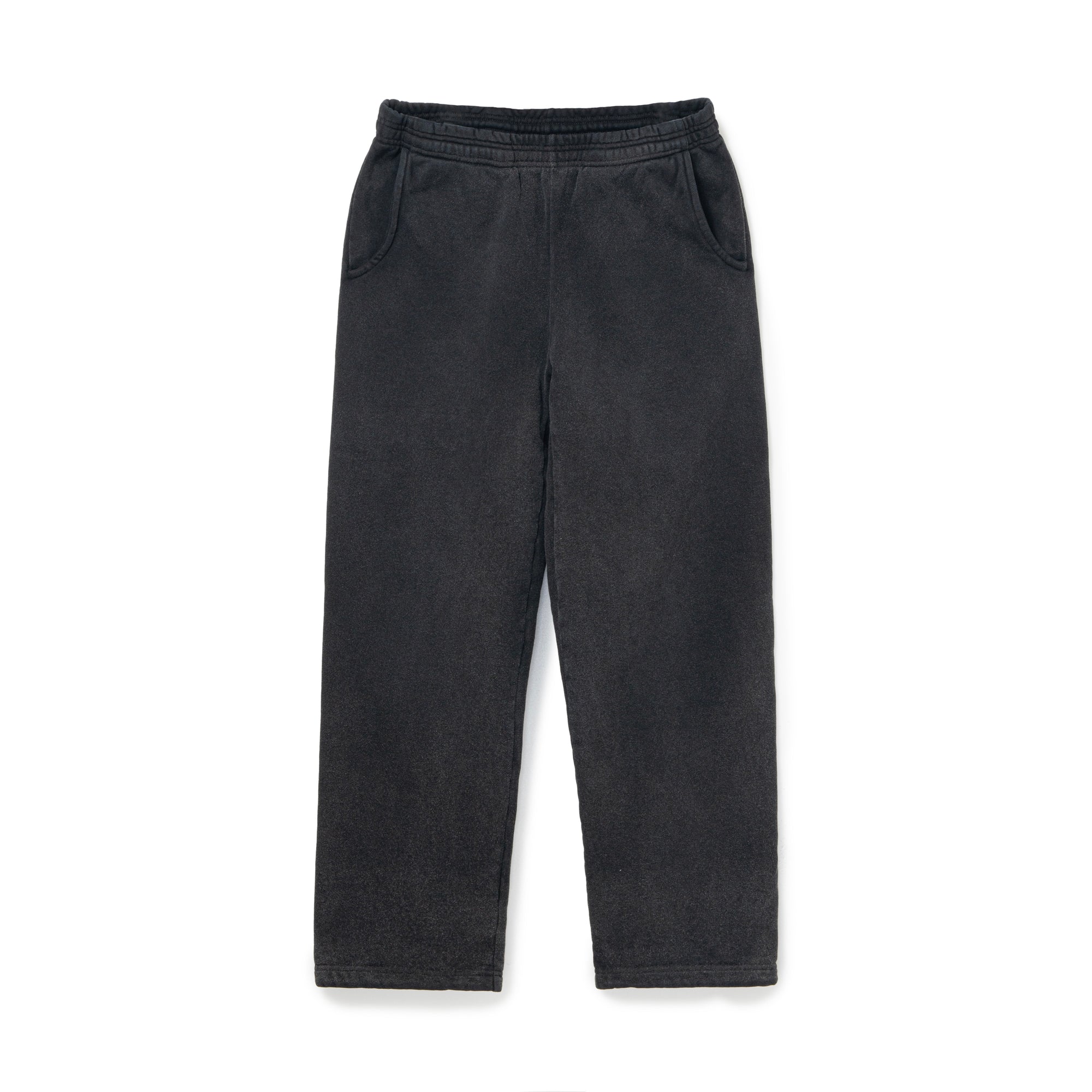 Washed Lucky Logo Sweatpant