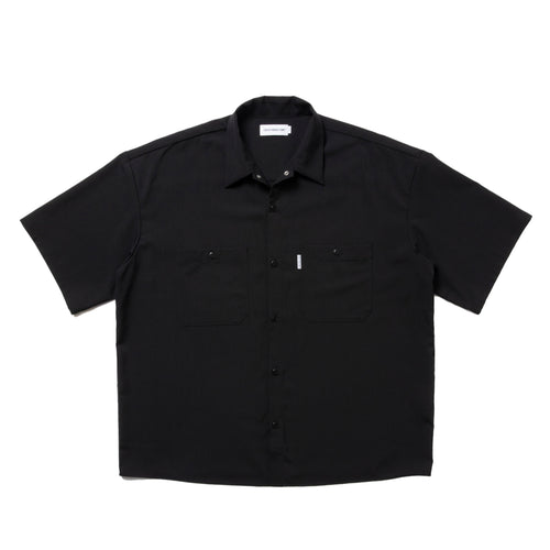 T/W Work S/S Shirt