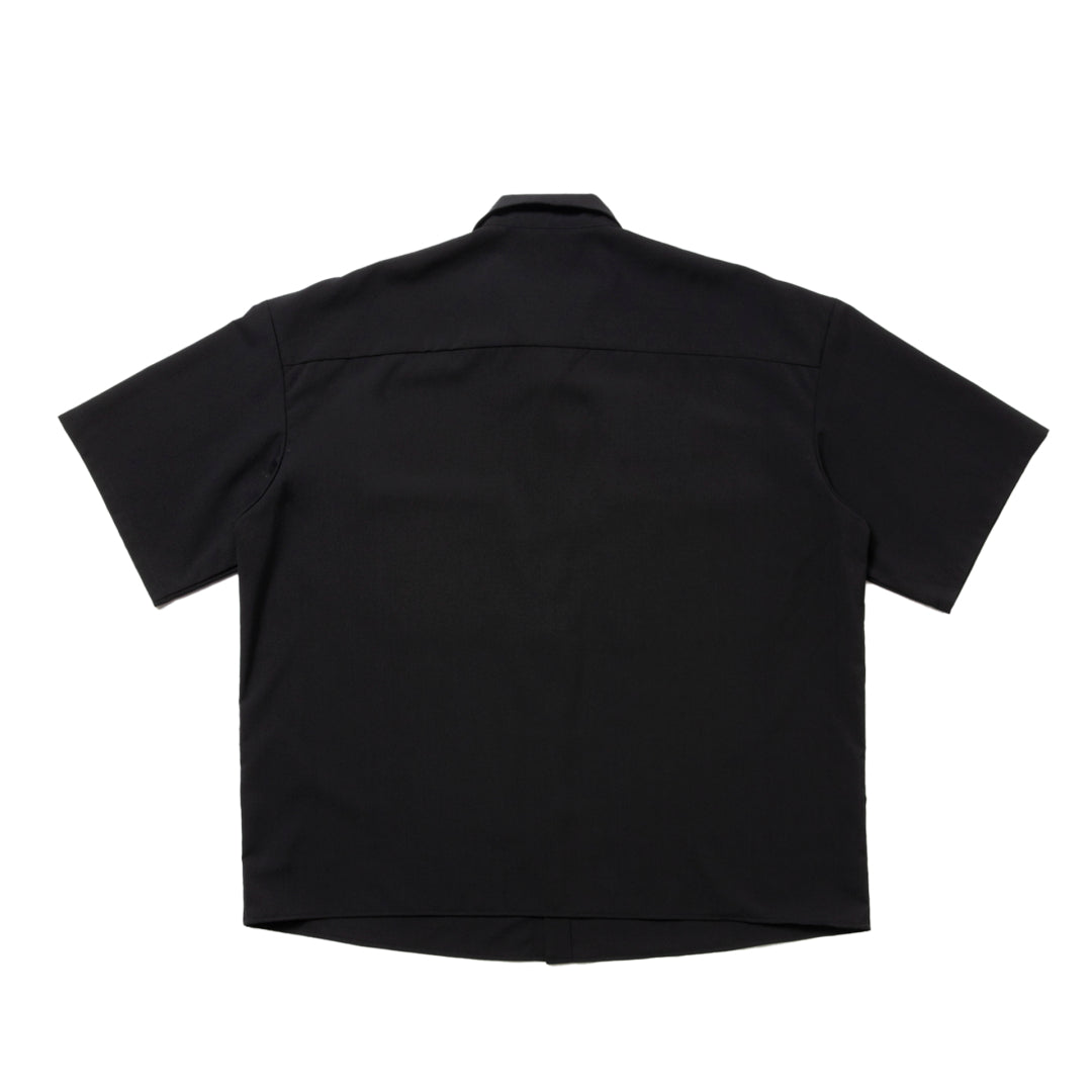 T/W Work S/S Shirt