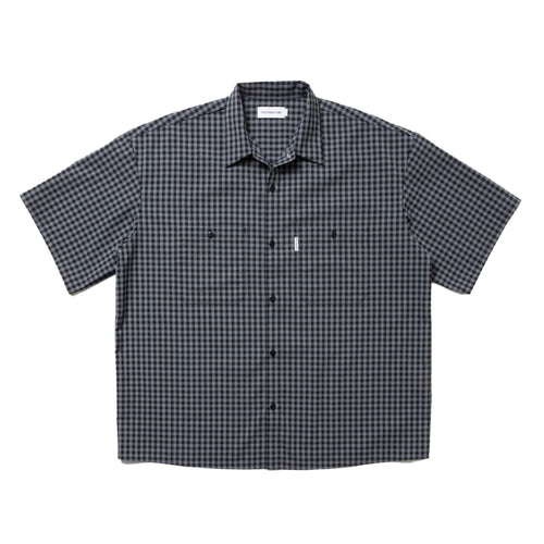 T/W Work S/S Shirt