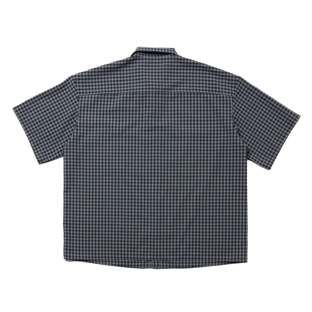 T/W Work S/S Shirt