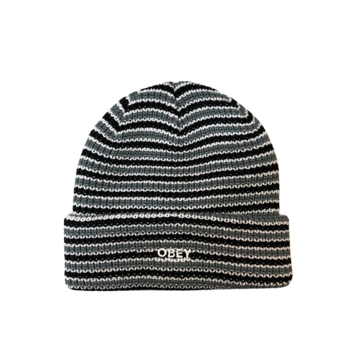OBEY DAVIS BEANIE