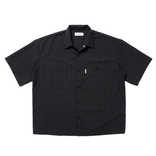 T/W Work S/S Shirt