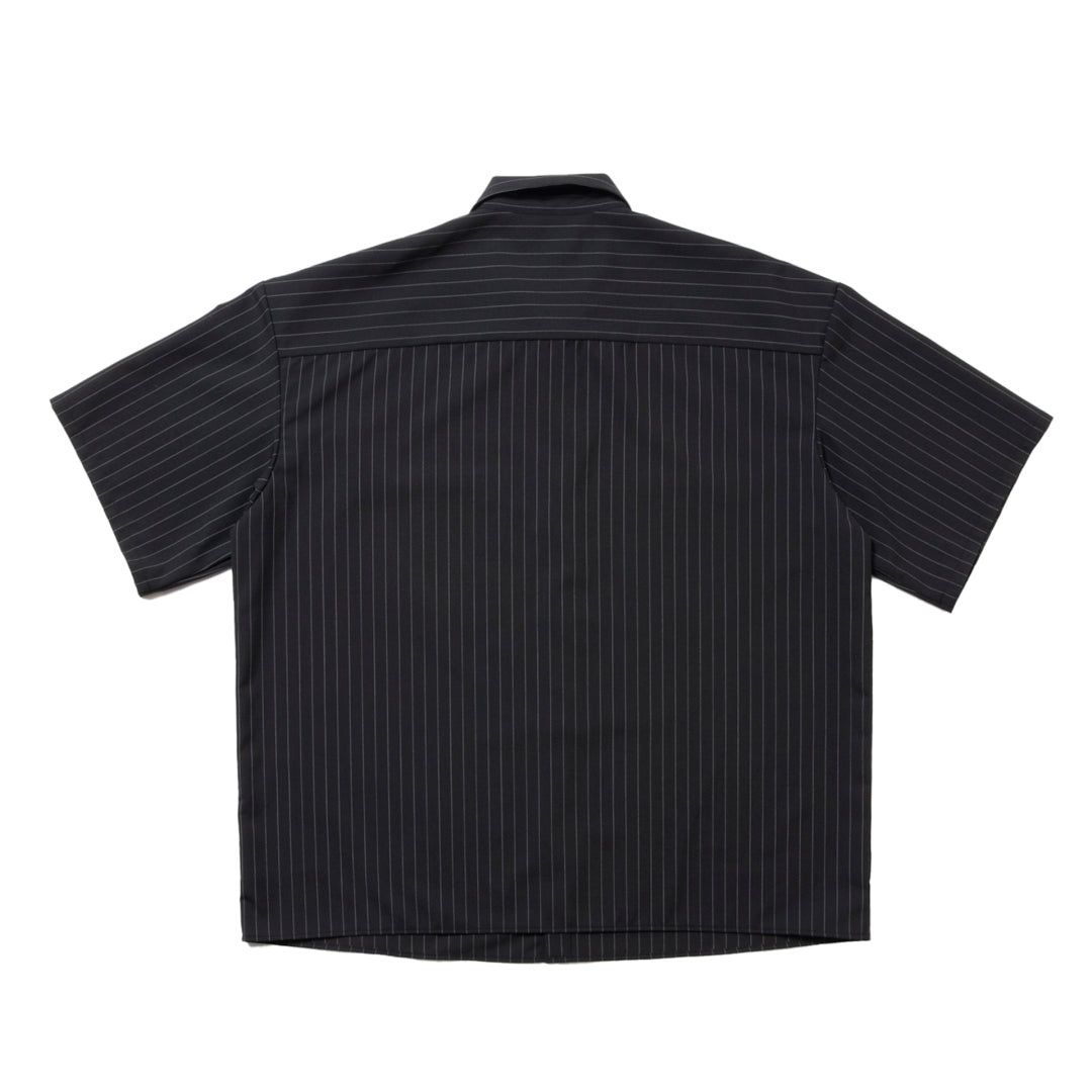 T/W Work S/S Shirt
