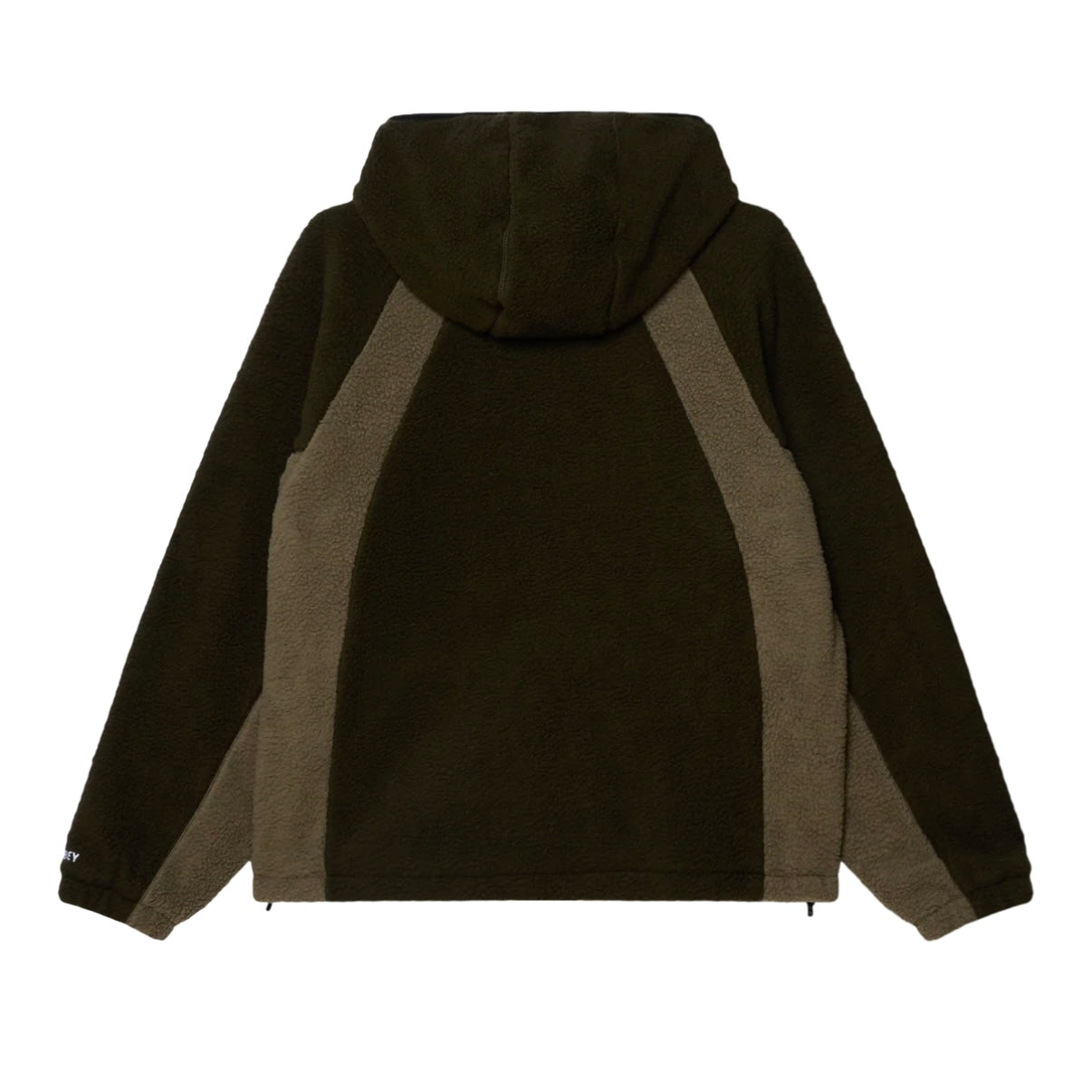 ALTA FLEECE JACKET