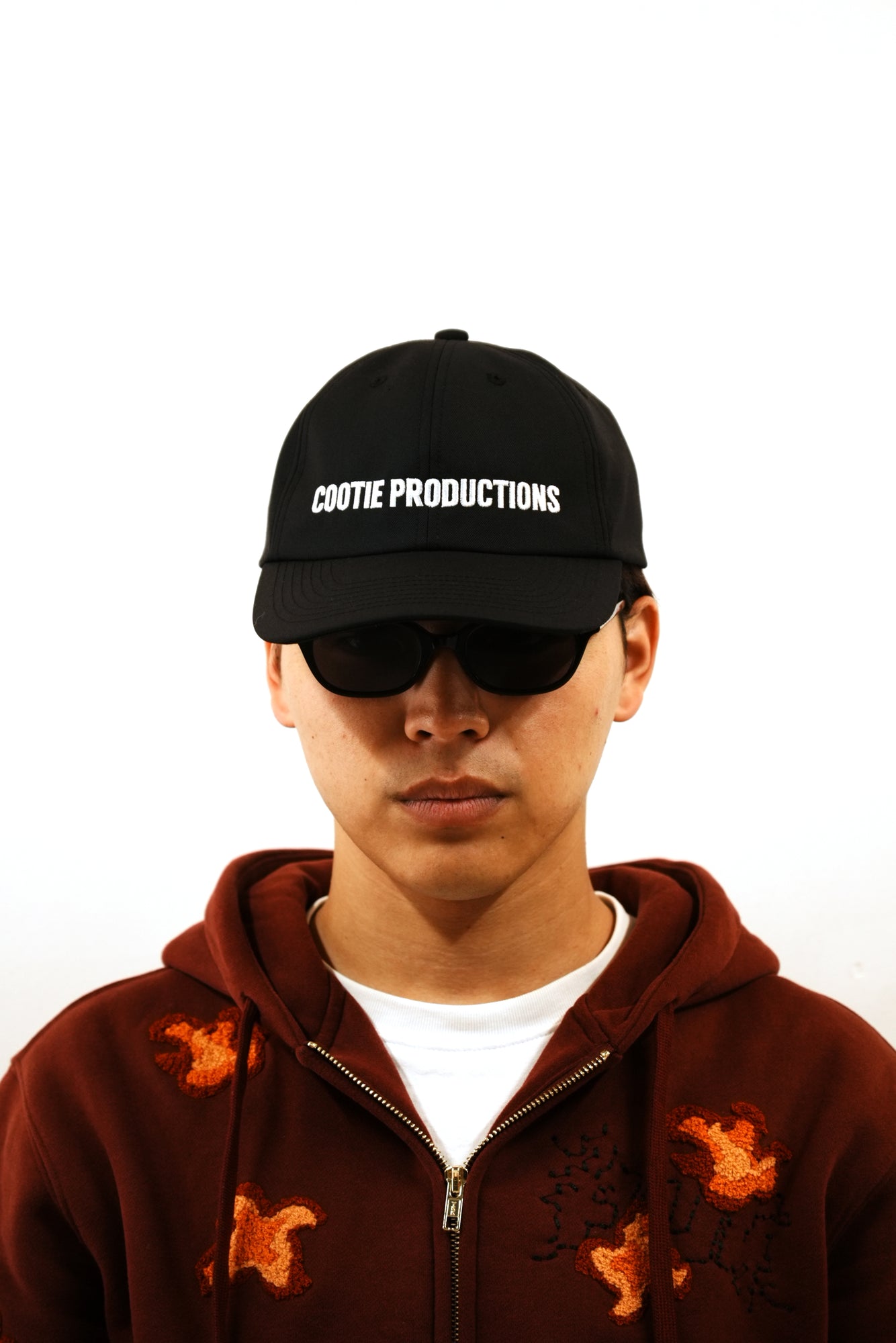 T/W Saxony 6 Panel Cap