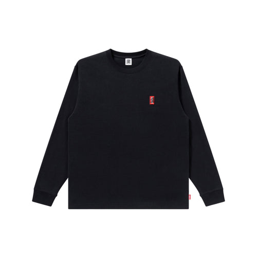 SMALL HWC L/S TEE