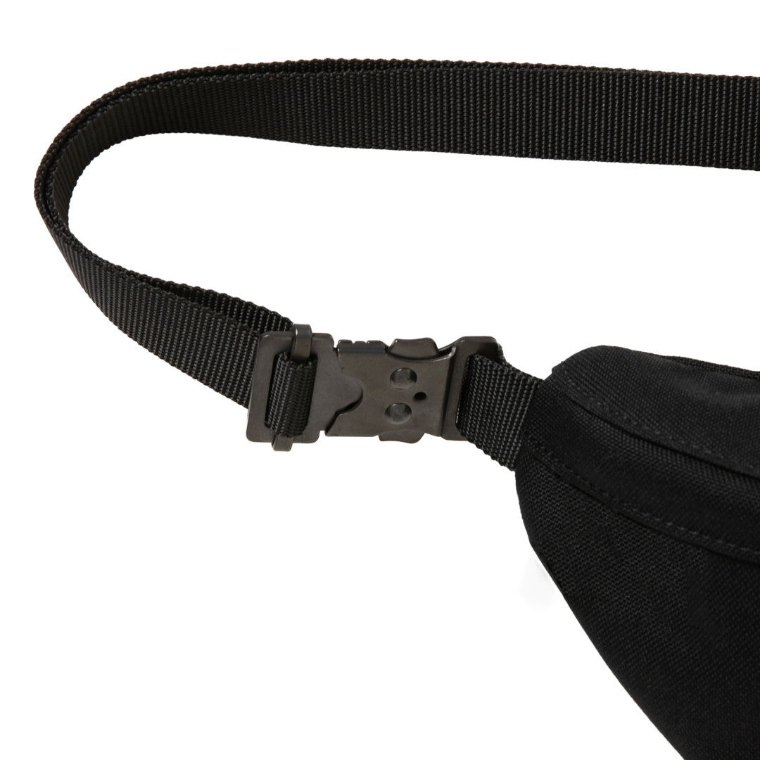 Nylon Ox Waist Bag