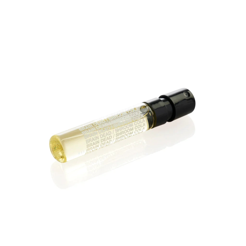 Shroom Cola Perfume - 2ml