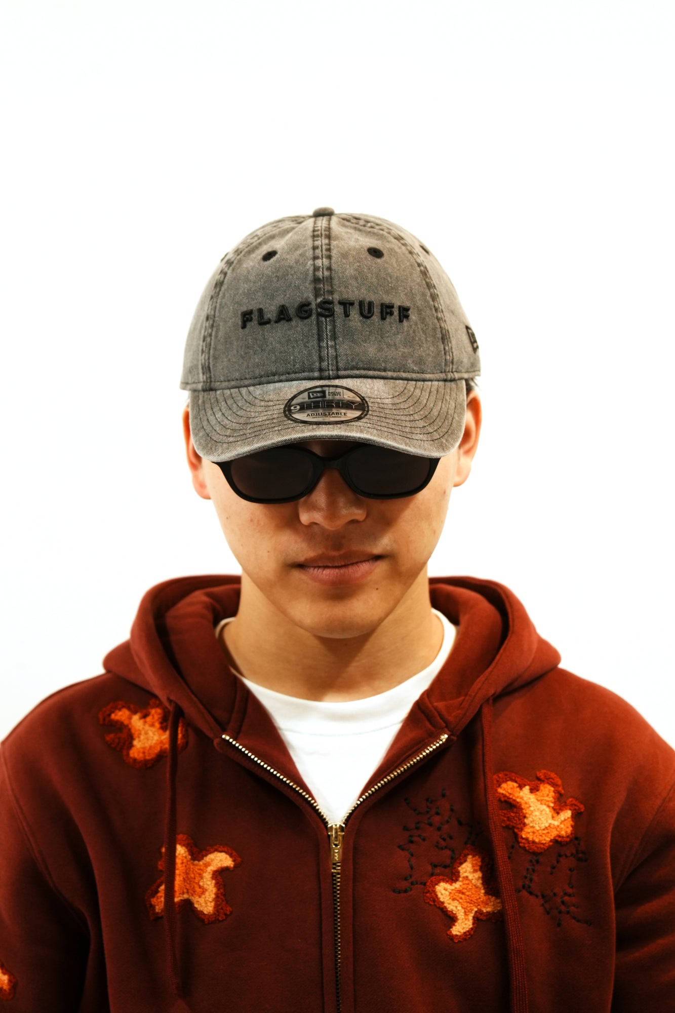 "FLAGSTUFF" BORO 9THIRTY (xNEW ERA)