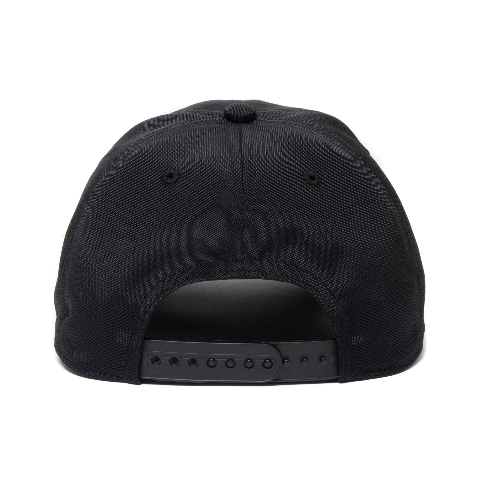 Nylon OX 6 Panel Cap