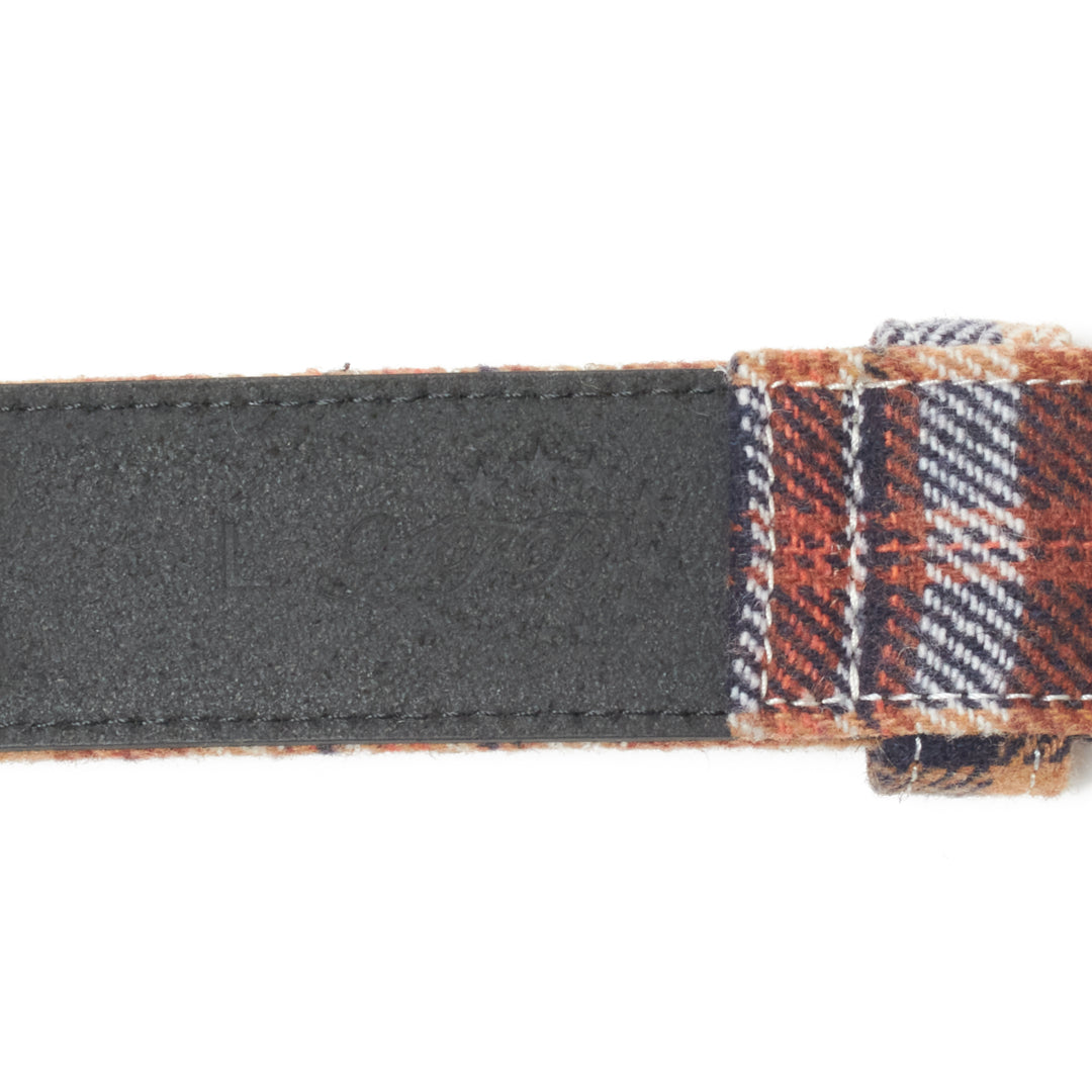 CHAIN BUCKLE CHECK BELT