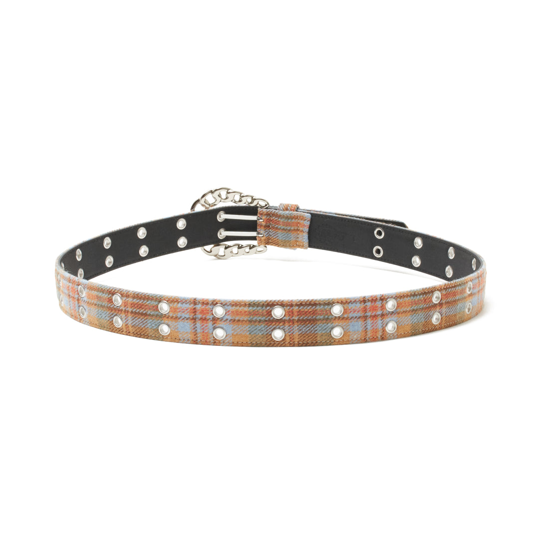 CHAIN BUCKLE CHECK BELT