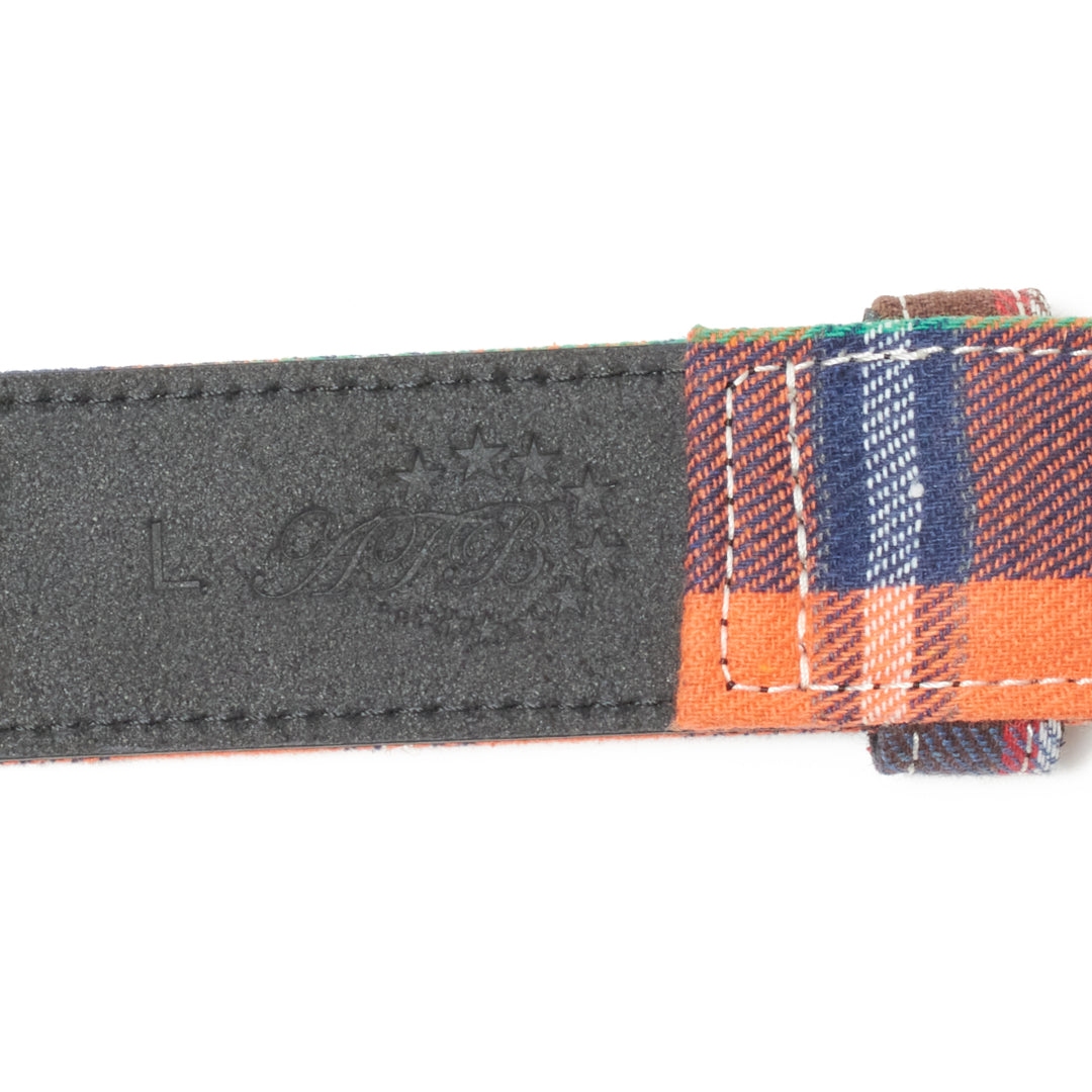 CHAIN BUCKLE CHECK BELT