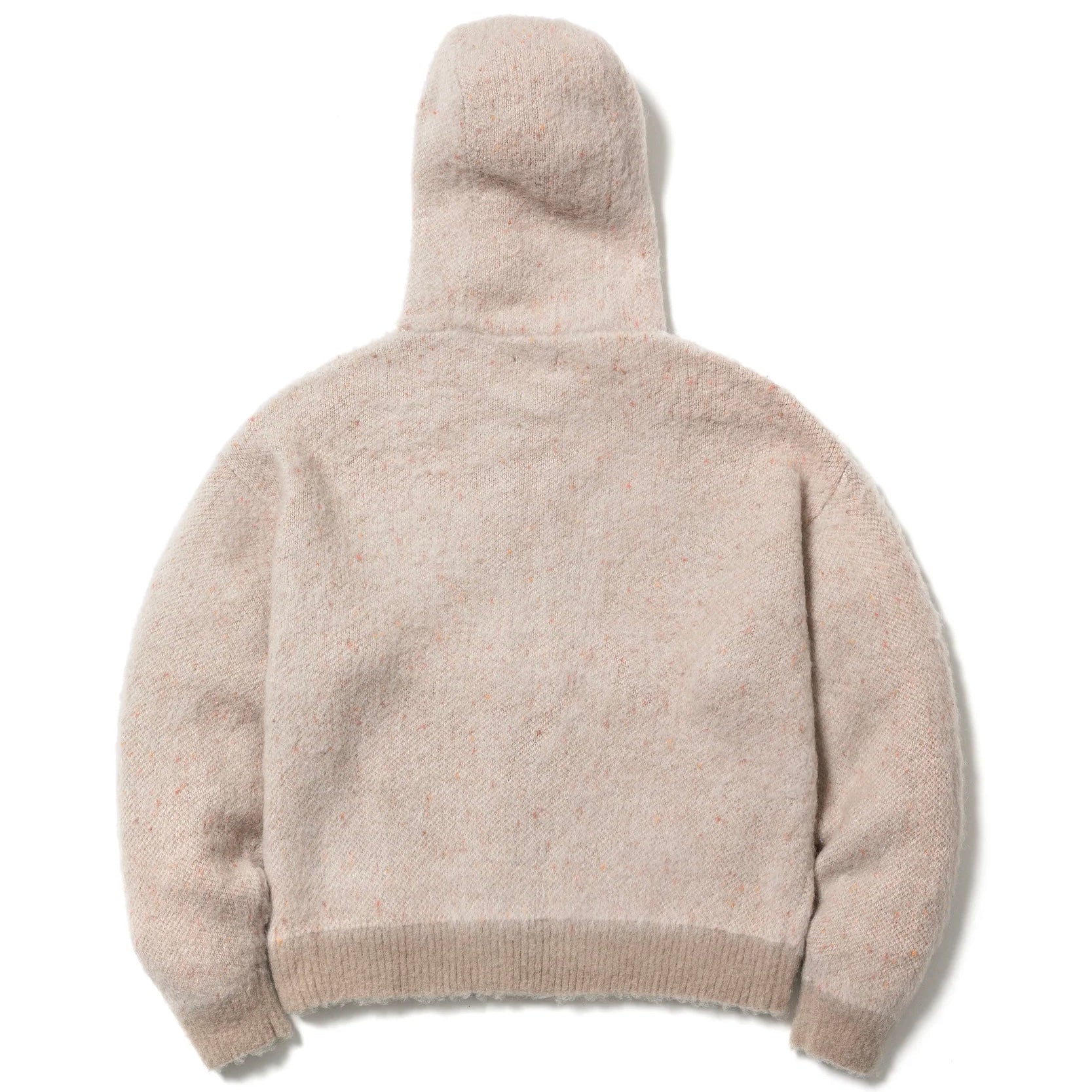 ACTIVE SWEATER
