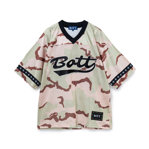3R Football Jersey