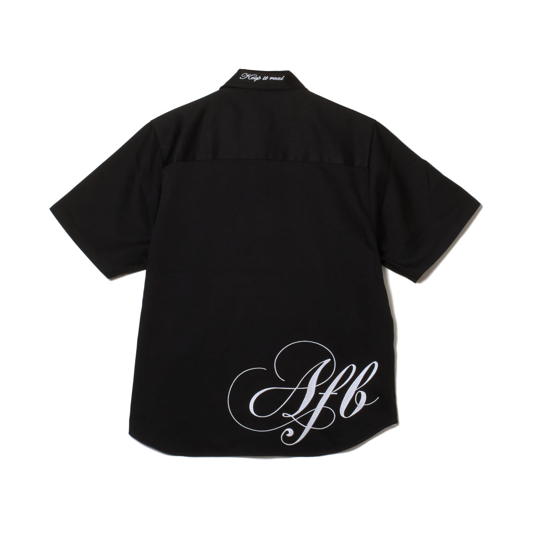 HALF SLEEVE SHIRT