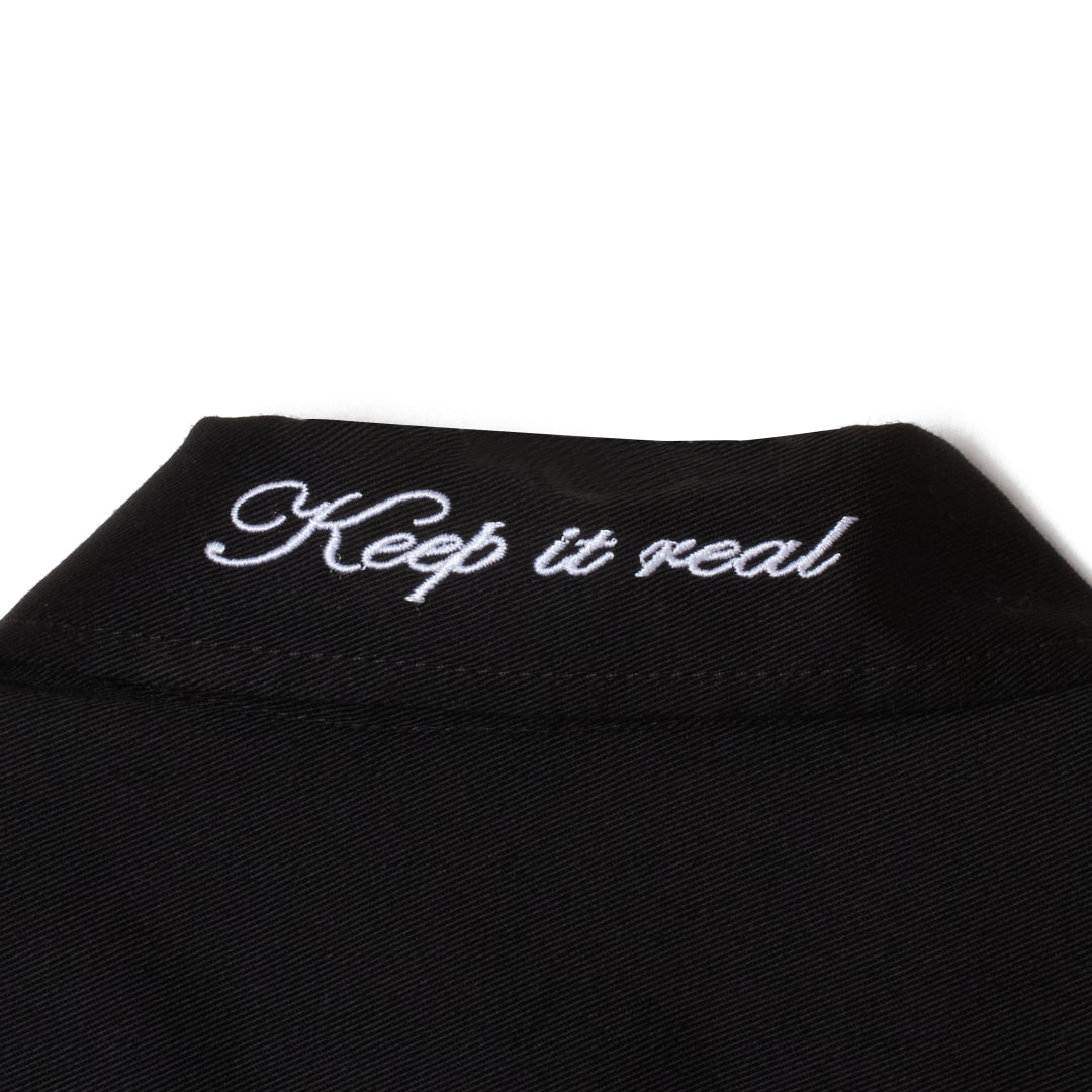 HALF SLEEVE SHIRT