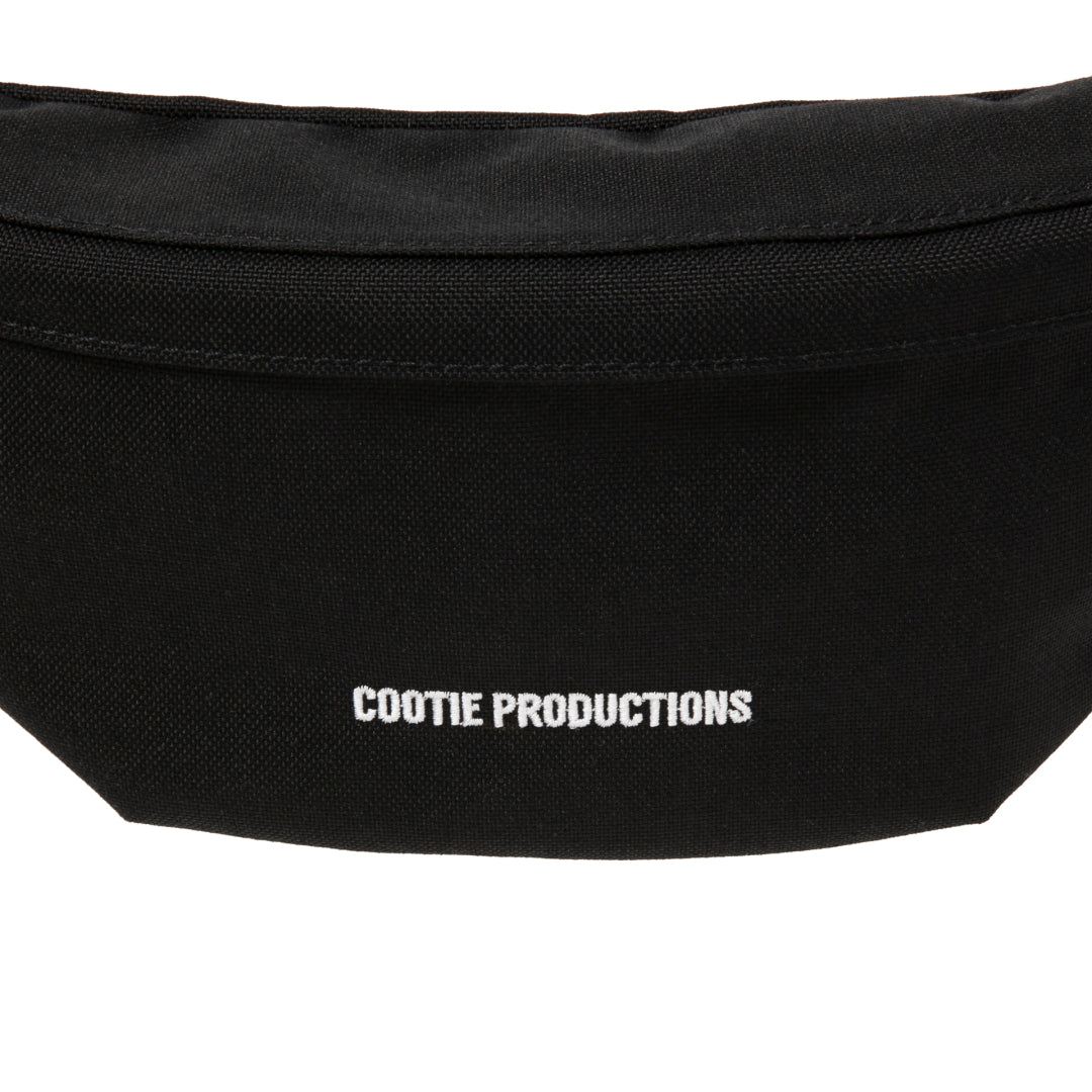 Nylon Ox Waist Bag