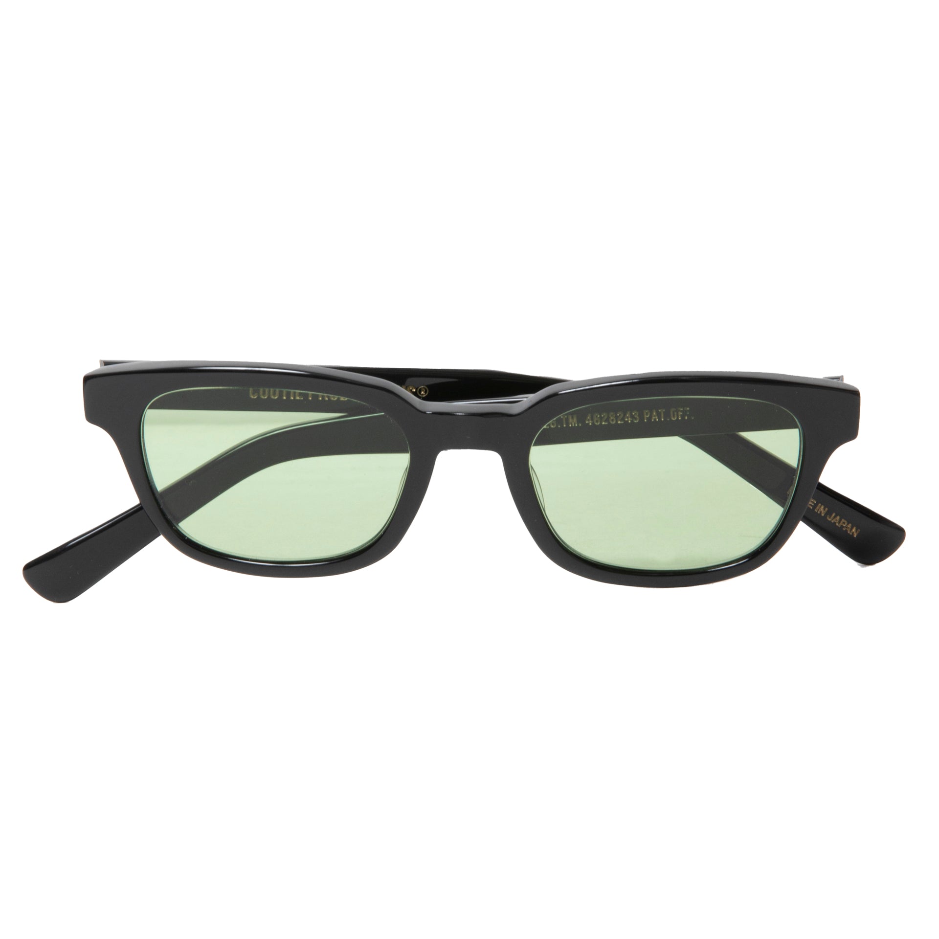 Raza Shades　