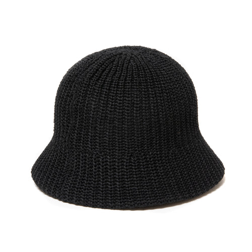 Knit Crusher Hat