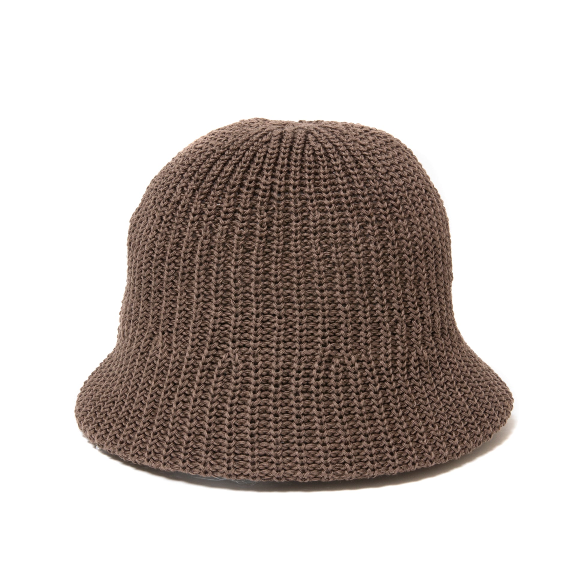 COOTIE Knit Crusher Hat ハット COOTIE/クーティー/Knit Crusher Hat/ニットクラッシャーハット