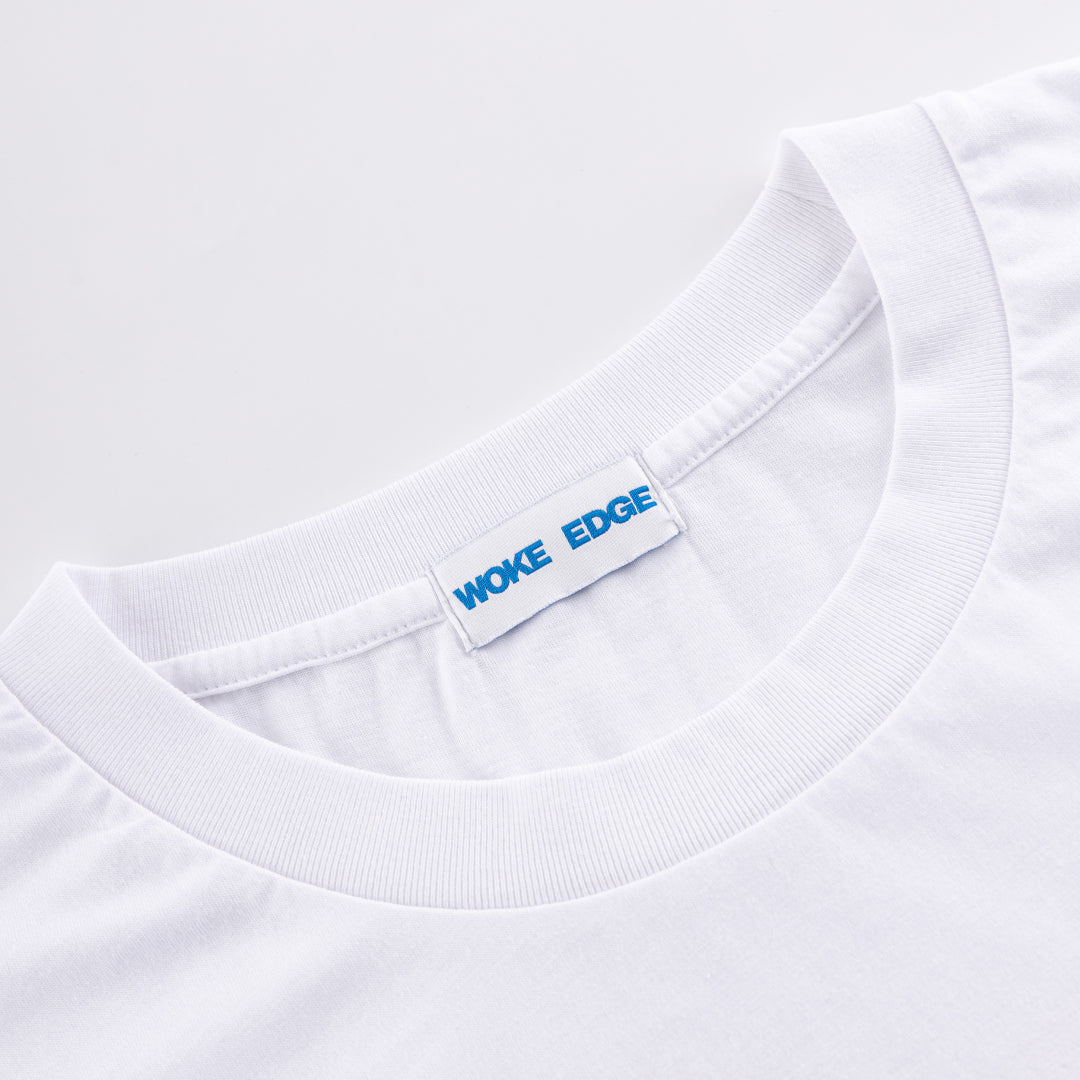 Blonde Heart Tee