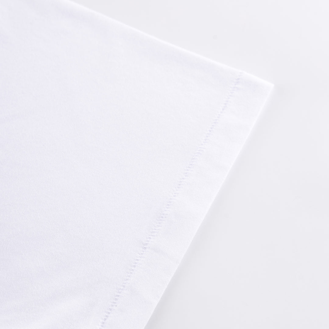 Blonde Heart Tee