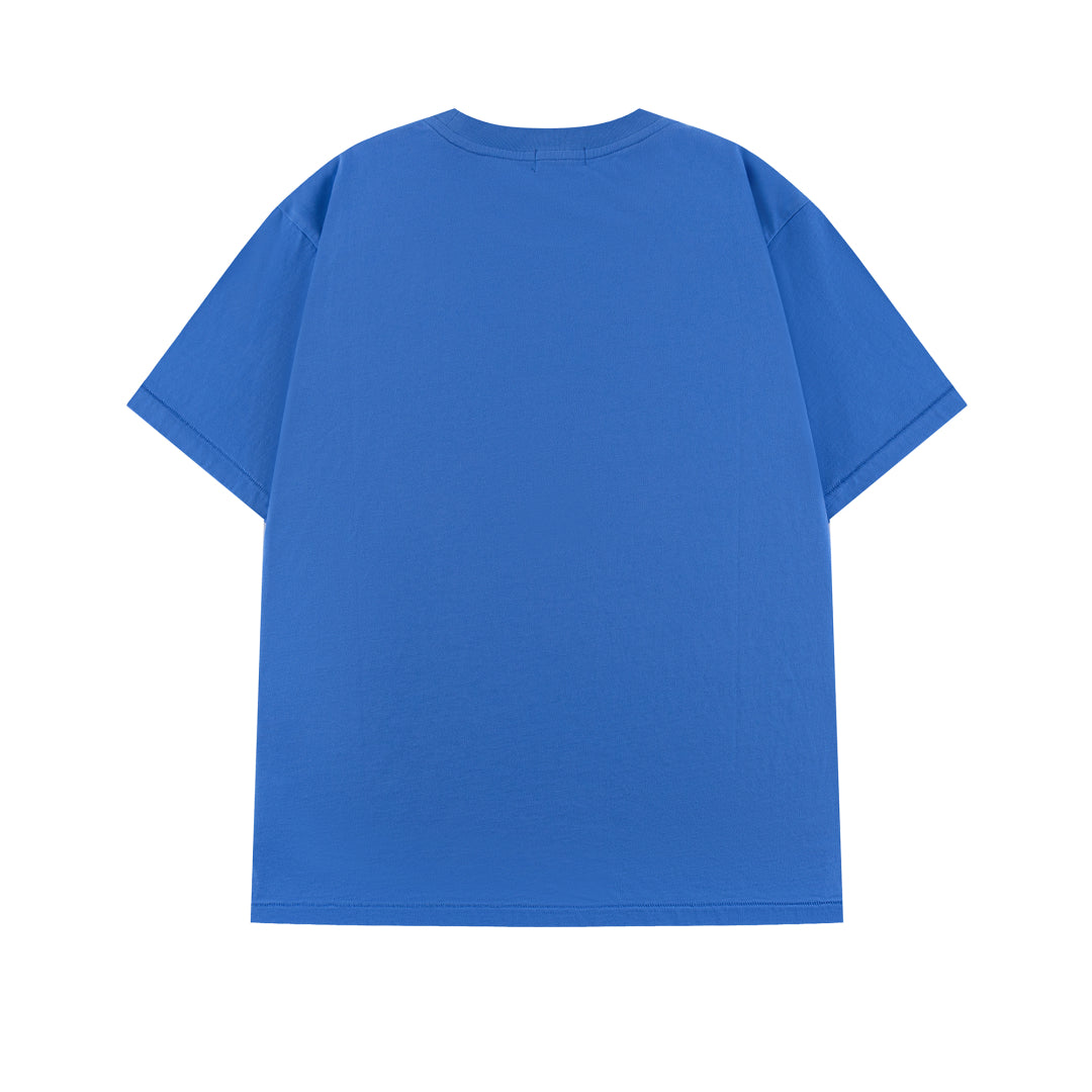 Skull Star Tee