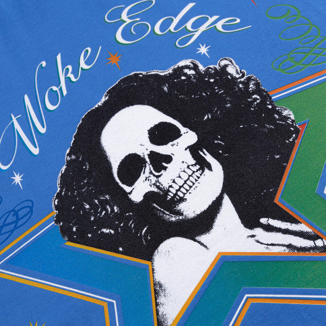 Skull Star Tee