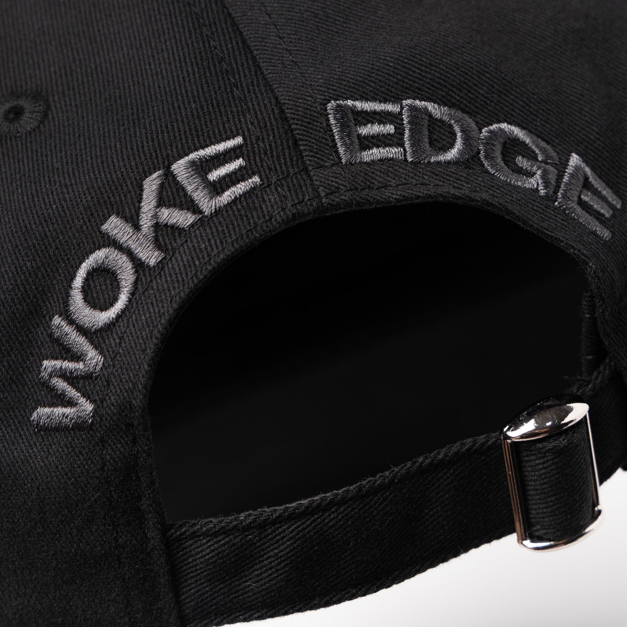 Rhinestone WE Star Logo Cap