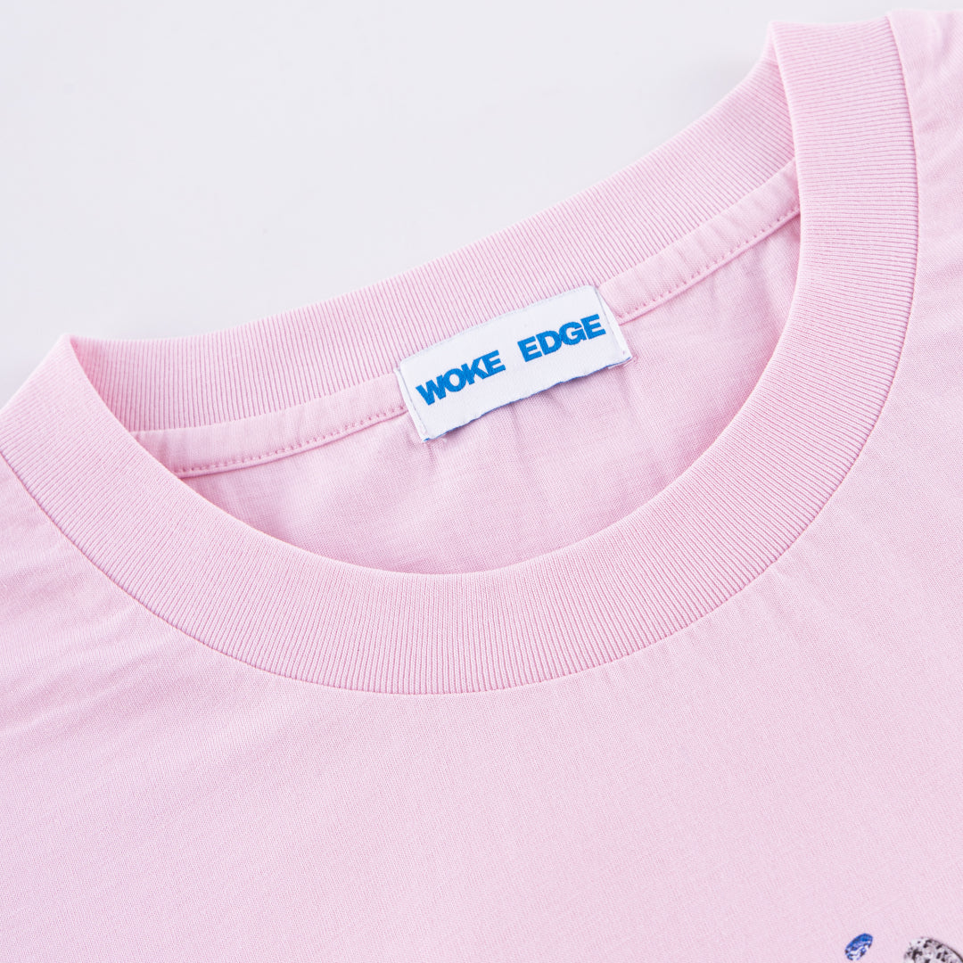 Diamond Logo Tee