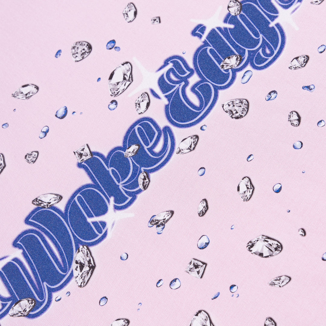 Diamond Logo Tee