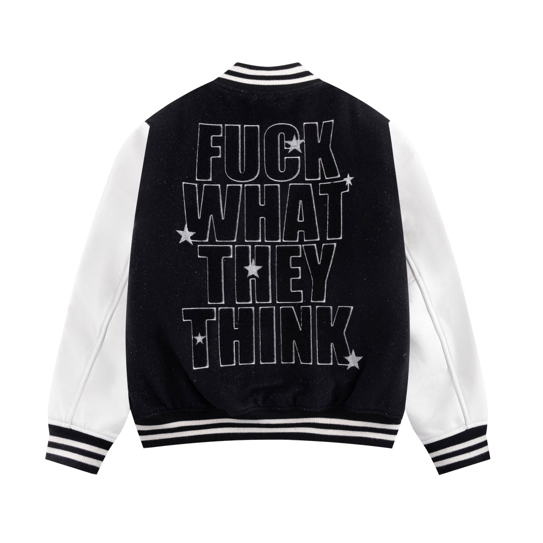 Varsity Jacket