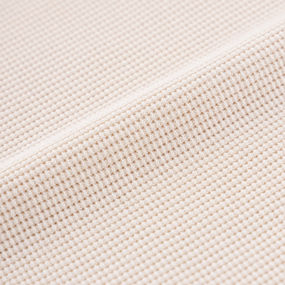 HYBRYDS × WOKE EDGE  SELENA THERMAL LS TEE(送料無料対象外)