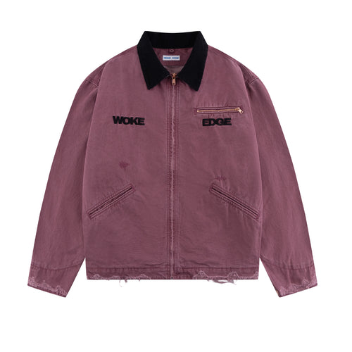 Workers Jacket