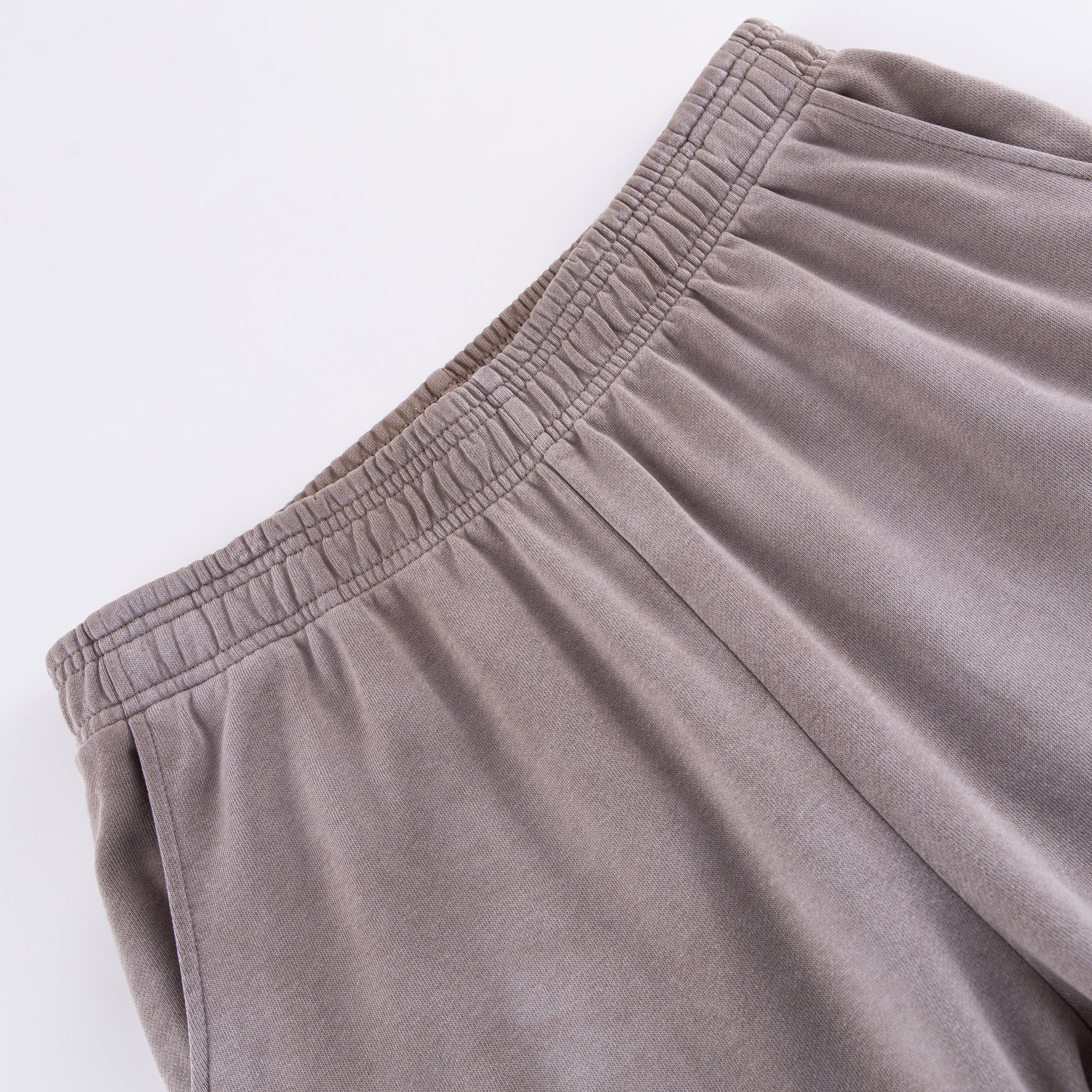 Faded Navy Sweat Pants