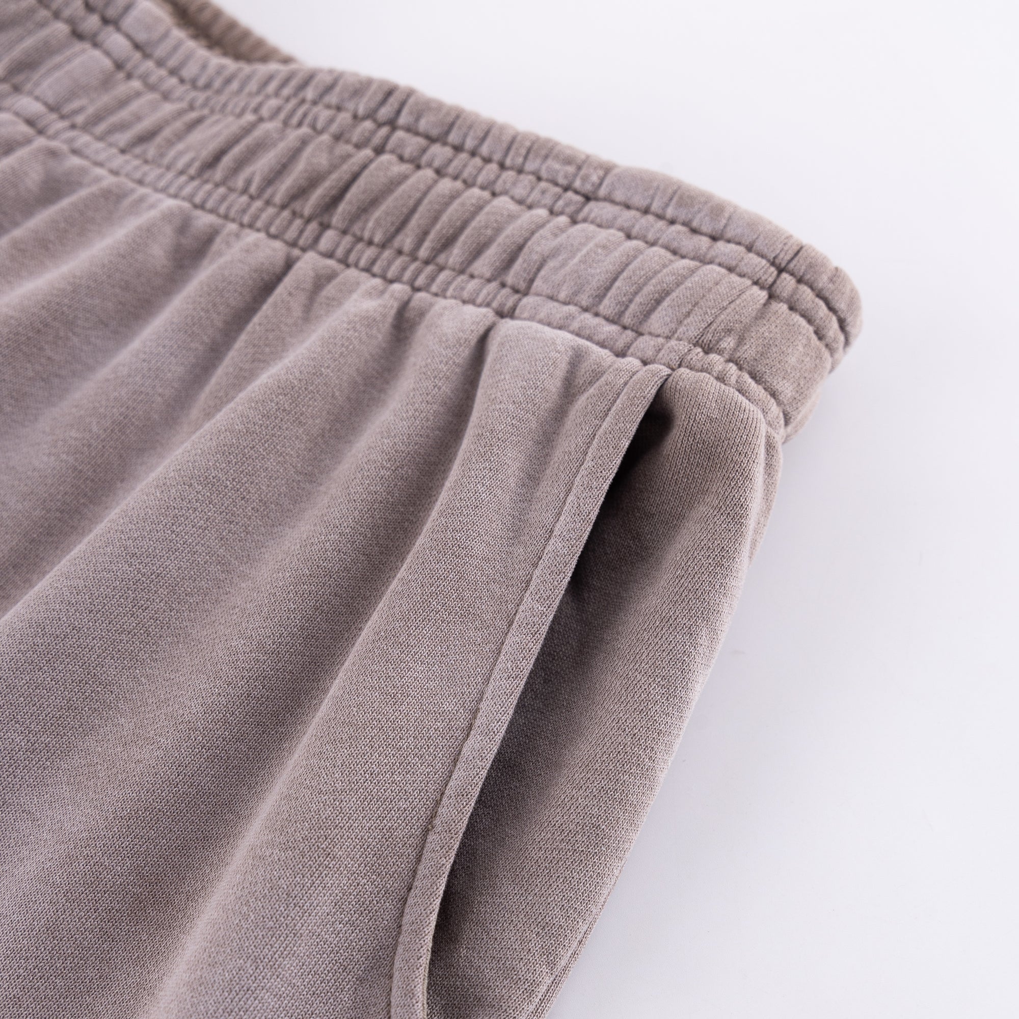 Faded Navy Sweat Pants