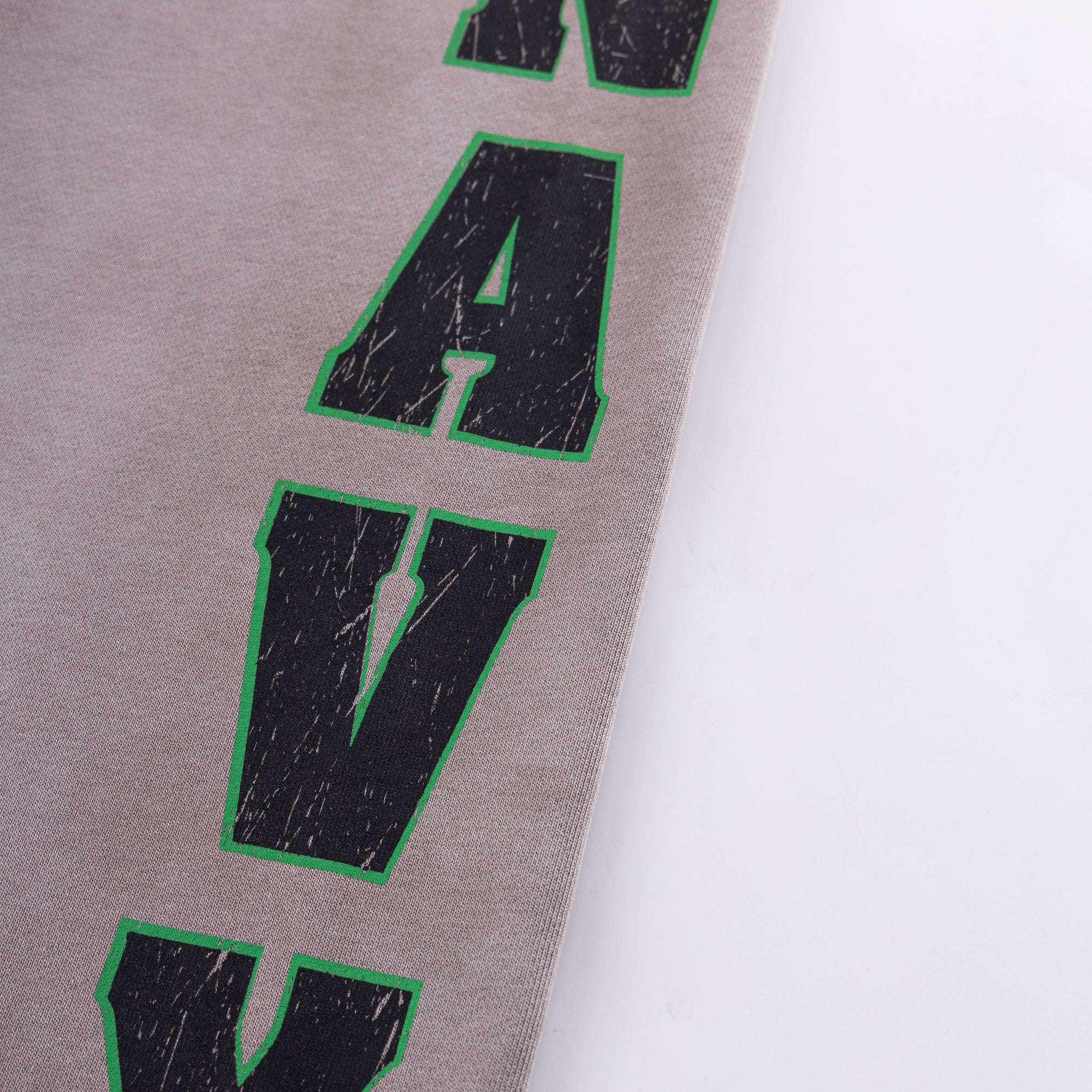 Faded Navy Sweat Pants