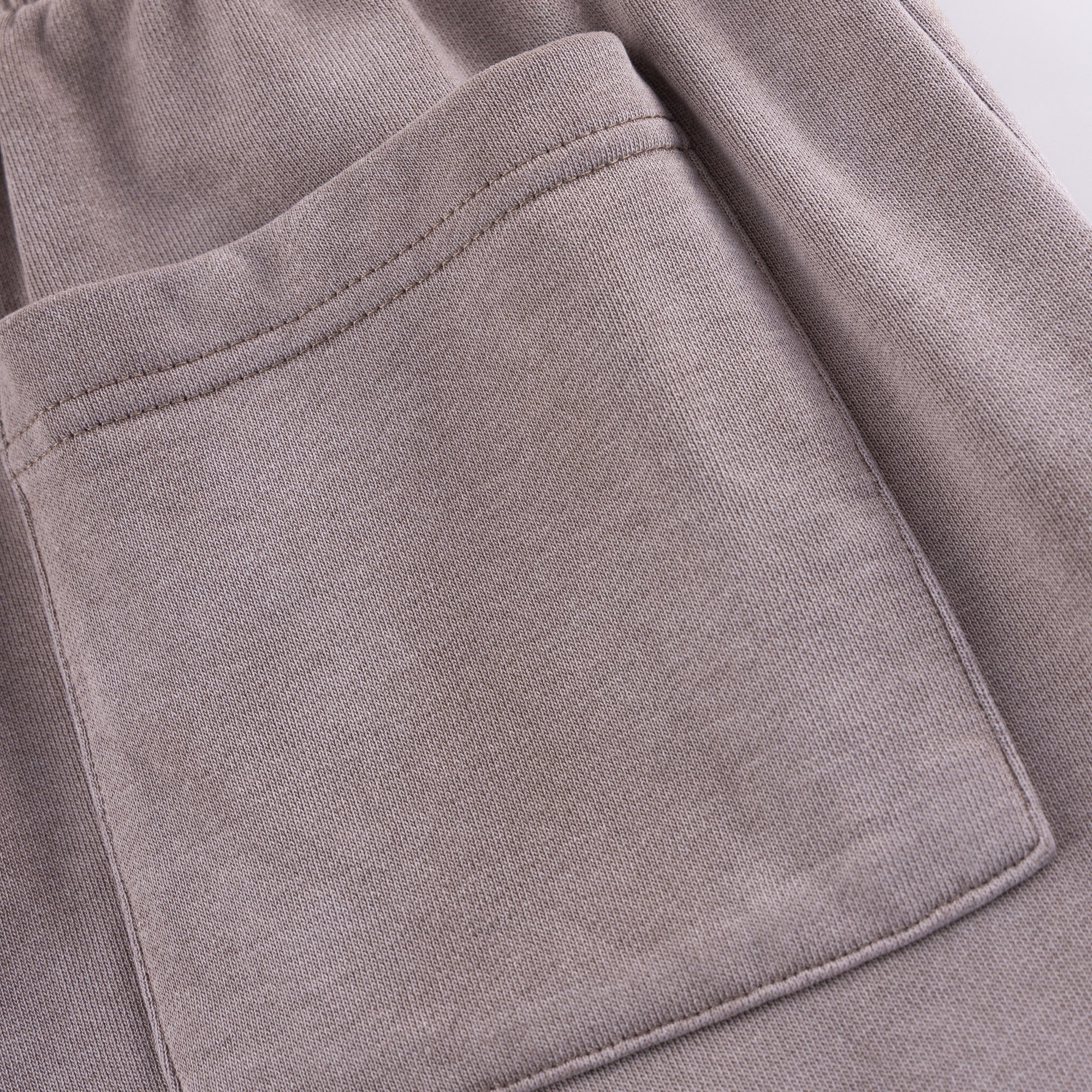 Faded Navy Sweat Pants