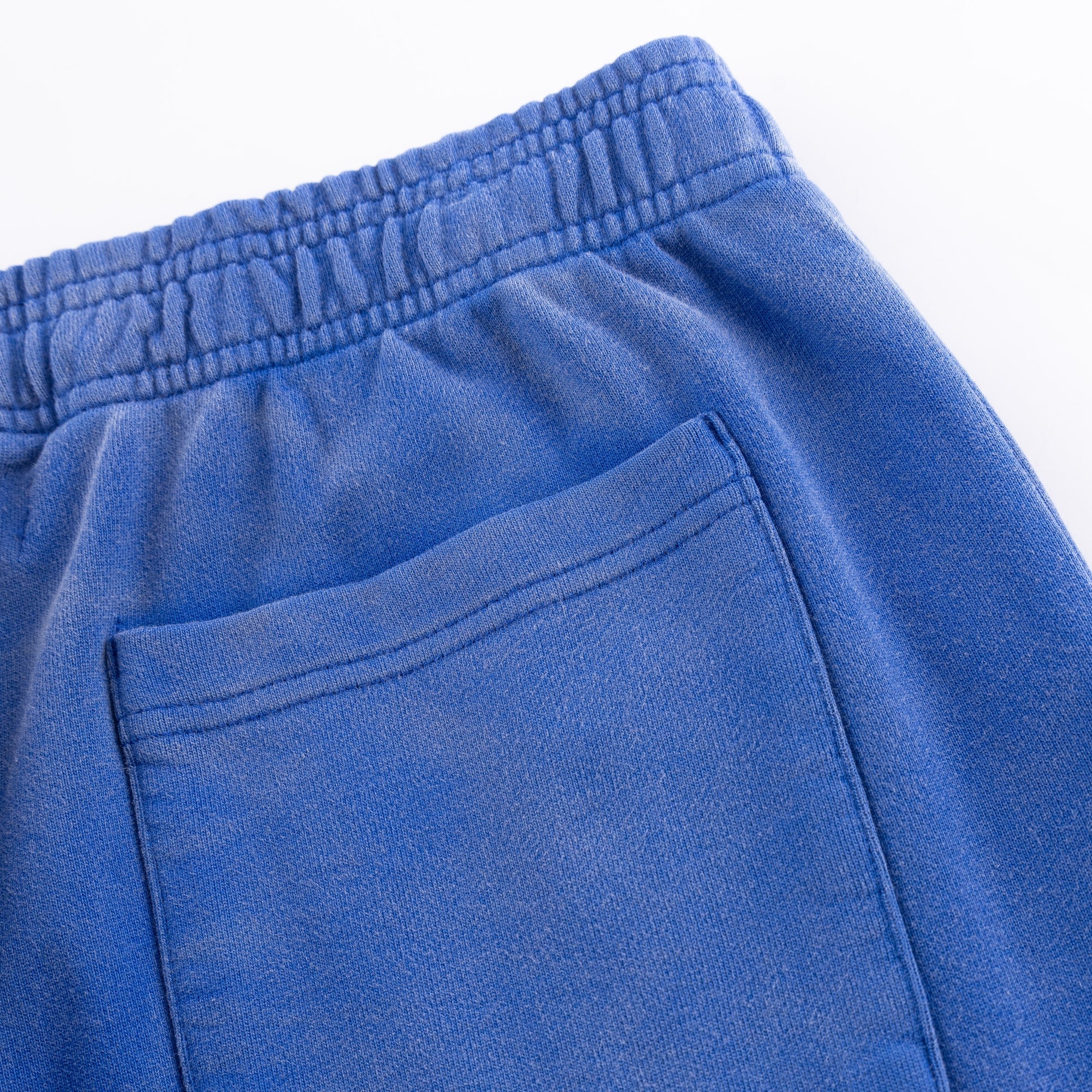 Faded Navy Sweat Pants