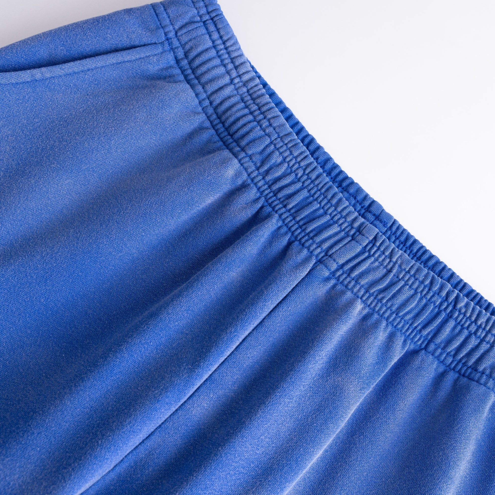 Faded Navy Sweat Pants