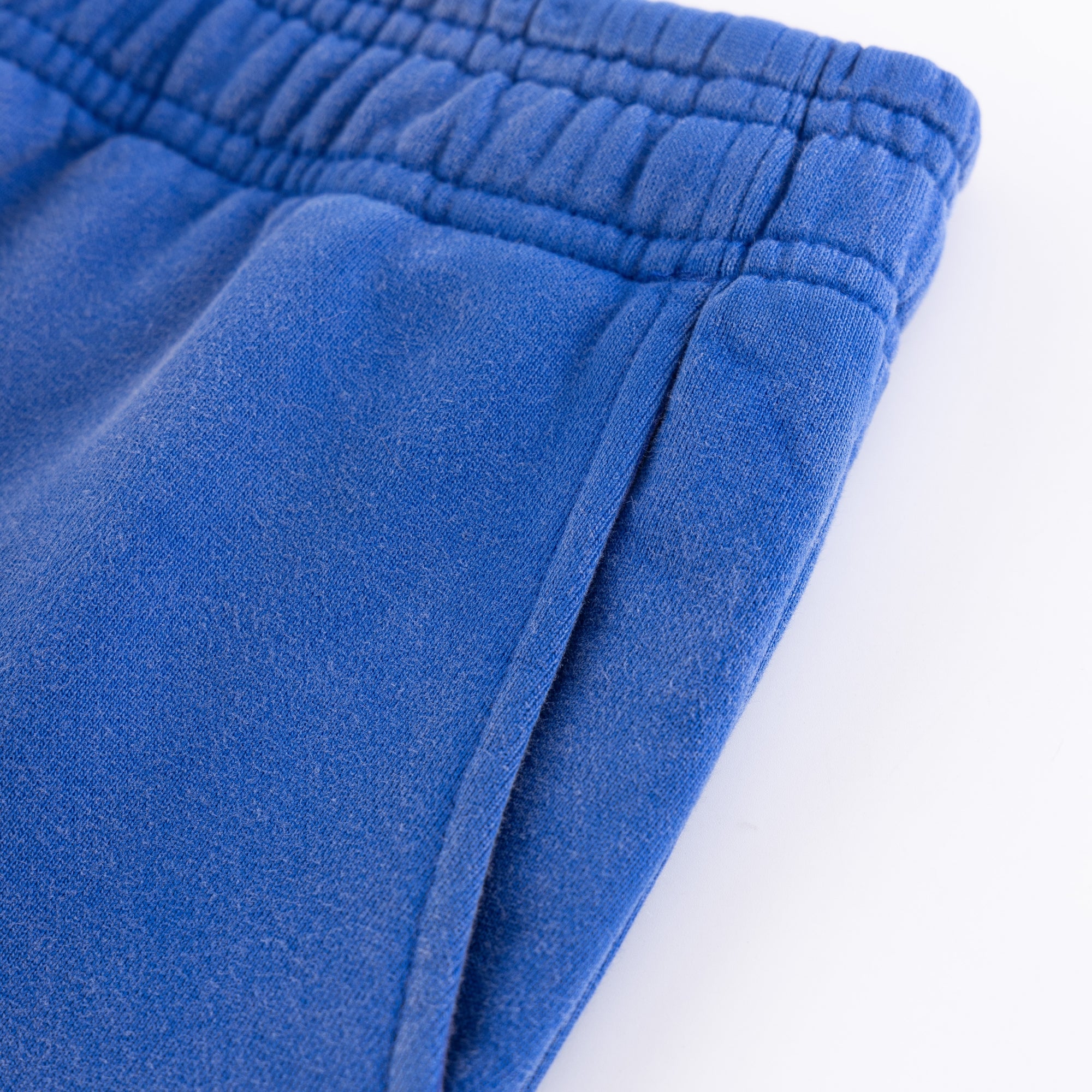 Faded Navy Sweat Pants